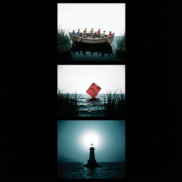 Zawróciłem z ośmiu 2 by Kapitan Kotek — Kids & Fairy Tale Upbeat cover art on WeavyAudio