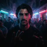 Szybko Znika — Krytyk cover art