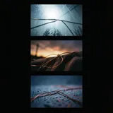 Bare Wire to Skin by Sable & Rosin — Folk Mellow cover art on WeavyAudio