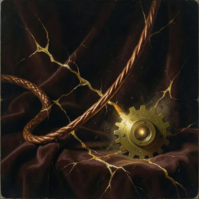 Subliminal Pulse 2 2 – KRYPTON & ECHO, okładka