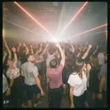 We Move Forward Now by Kito & Renn — House Energetic cover art on WeavyAudio