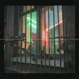 Clear to Green 2 by Marlowe Grey — House Mellow cover art on WeavyAudio