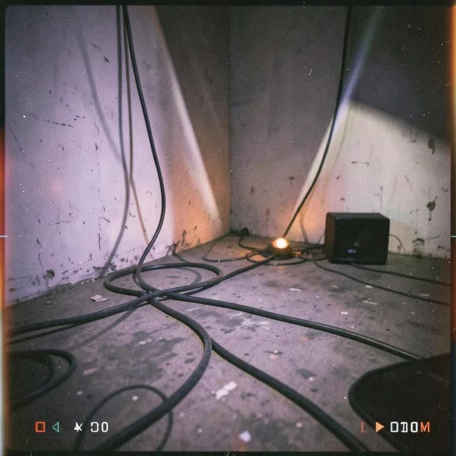 Fire horizon, we don't break 2 – DJ Ferrox, okładka