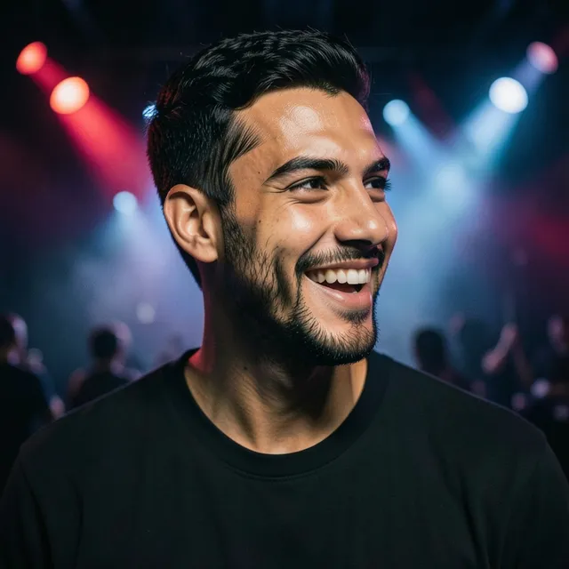 Cień w betonie — Banda de Rua cover art