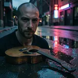 Donde Lloran las Guitarras — Los Herederos del Cerro cover art