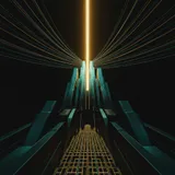 Hold it till the white beam — DJ Marrow cover art