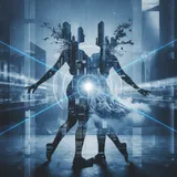 Two Bodies in the Fade — Coastline Riot cover art