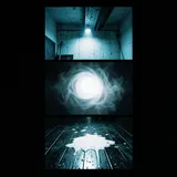 Concrete Hymn 3 by Della Zephyr — House Dark cover art on WeavyAudio