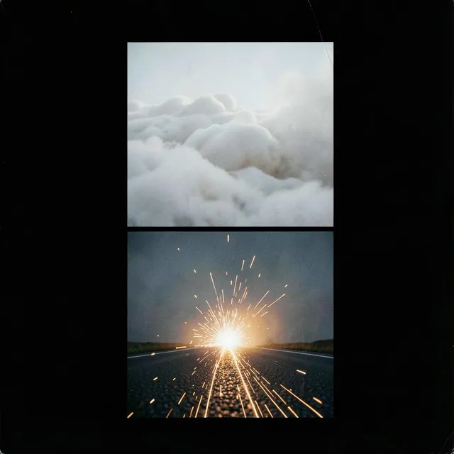 Horizon in Reverse – Ashen Cascade, okładka
