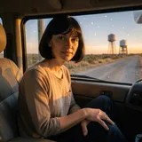 Gravel Road Kind of Love — Sable & Rowe cover art