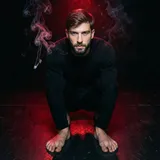 Follow the Kick or Die — Nullform cover art