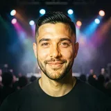 Krew na asfalcie, świt się pali — Blaze & Verve cover art