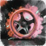 Krok od wiatru 3 by NeonRift — Lo-Fi Energetic cover art on WeavyAudio