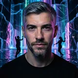 Ride the Wave — The Prism cover art