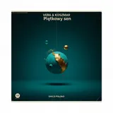 Piątkowy sen by Vera & Koszmar — Disco Polo Uplifting cover art on WeavyAudio