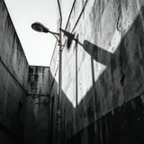 Rua Sombra by Neblina — Lo-Fi Dreamy cover art on WeavyAudio