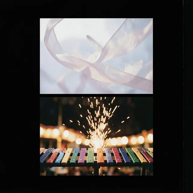 Kazoo Carousel of Lights – Pocket Dragons, okładka