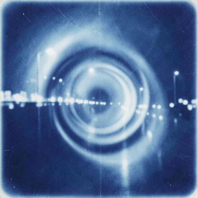 Speed of Now 2 – Neon Vortex, okładka