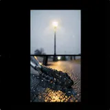 A Thousand Hours Lost in the Fading Light 2 by Meridian & Harbor — Pop Focus cover art on WeavyAudio