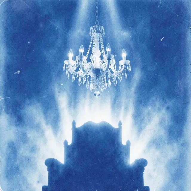 Afterglow Kingdom 2 – Aurelune, okładka
