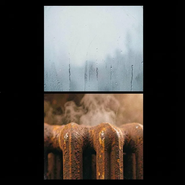 Borrowed Lungs 2 – DJ Malvado, okładka