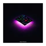 Feel It Come Alive by Velvet Motion — House Uplifting cover art on WeavyAudio