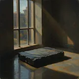 Slate and Glass 2 by The Ferroline — Techno Energetic cover art on WeavyAudio