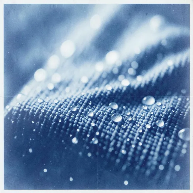 Warm Rain on Lagos Skin 2 – Dammy & Kesiena, okładka