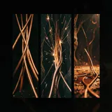Rust in the wire by The Cascades — House Energetic cover art on WeavyAudio