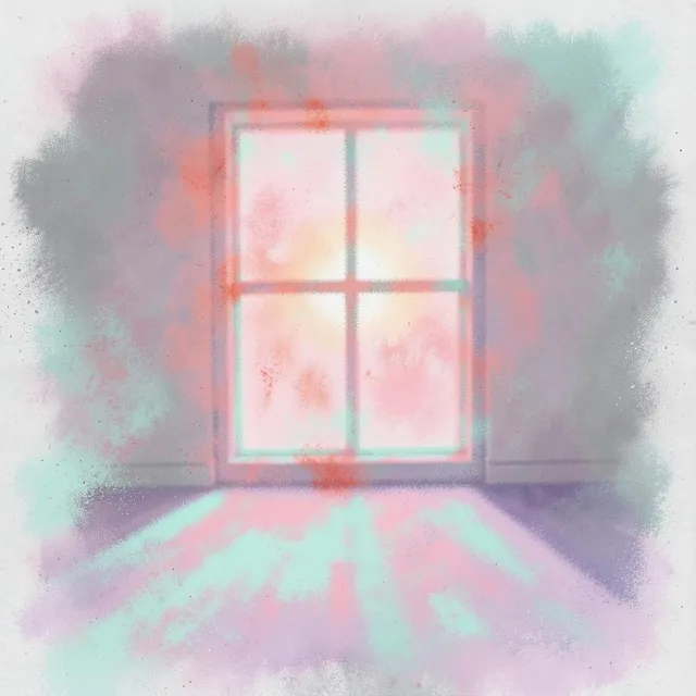 Lost in the Haze 2 – Marlowe Vega, okładka