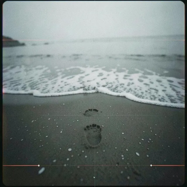 Low Tide Haze 2 – Kaia & Rune, okładka