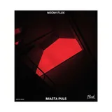 Miasta Puls by Nocny Flux — Phonk (brazilian-phonk) Dark cover art on WeavyAudio