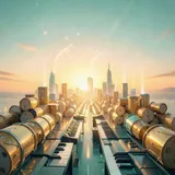 Log Drum Sunrise 2 by Golden Hour Collective — House Upbeat cover art on WeavyAudio