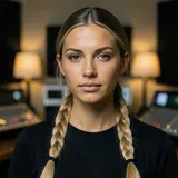 Zgubione Kroki 2 — Synth Krez cover art