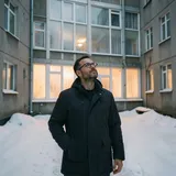 Śnieg Na Starym Podwórku 2 — Stara Zmiana cover art