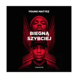Biegnę szybciej by Young Matysz — Hip-Hop (trap) Dark cover art on WeavyAudio