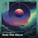 Ride the Wave by Electric Lantern — Spa Confident cover art on WeavyAudio