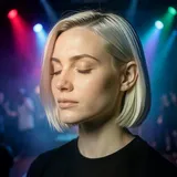 L'aube en silence 2 — Della Aurora cover art