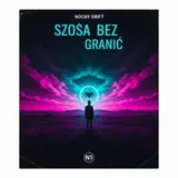 Szosa bez granic by Nocny Drift — Phonk (drift-phonk) Dark cover art on WeavyAudio