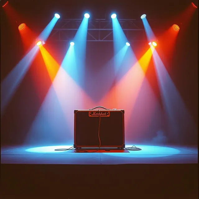 Lucas Rock 2 – Mira & Hollow, okładka