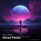 Silver Fever by Tide & Prism — Nordic Bass Confident cover art on WeavyAudio