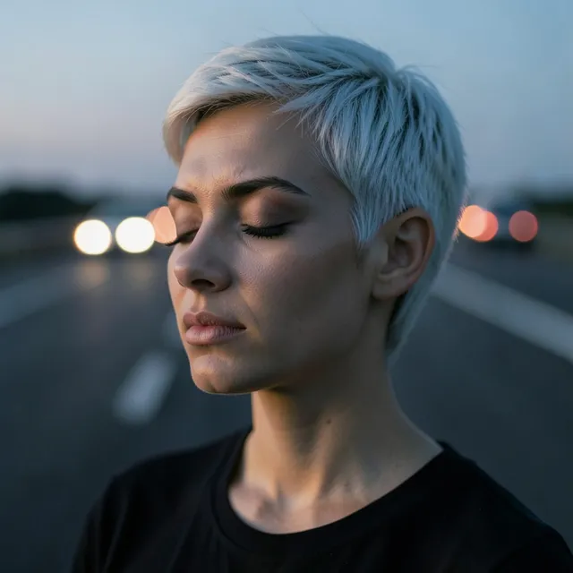 Skin & Sundown – Kwelo, okładka