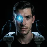 Cyber Odin 2 — Yara Cassia cover art
