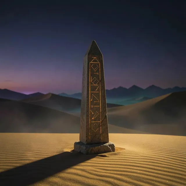 Kingdom of the Endless Sands 2 – ZAYRone, okładka