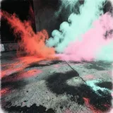 Hold The Floor by Kravz — House Dark cover art on WeavyAudio