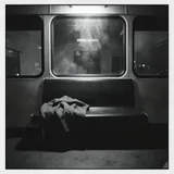 Empty Seat, Full Heart 2 by Nightbus Theory — House Dreamy cover art on WeavyAudio