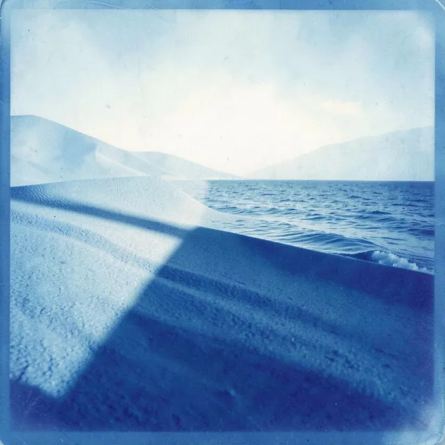 Dance until your shadow moves 2 – Solveig Marley, okładka