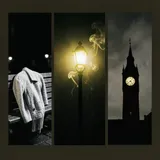 Fading Light on Your Shoulder 3 by The Lowlight Sons — Pop Mellow cover art on WeavyAudio