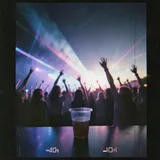 Jasne do świtu 2 by DJ Fever — Disco Polo Uplifting cover art on WeavyAudio
