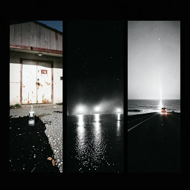 Midnight in the Mire 2 – Kingswood Motel, okładka